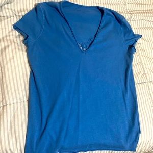 Zadig & Voltaire top XS